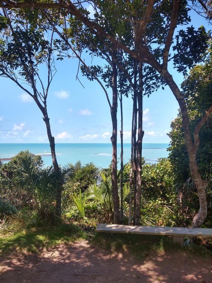 Hospedaria Dedo De Moca Praia do Espelho Εξωτερικό φωτογραφία