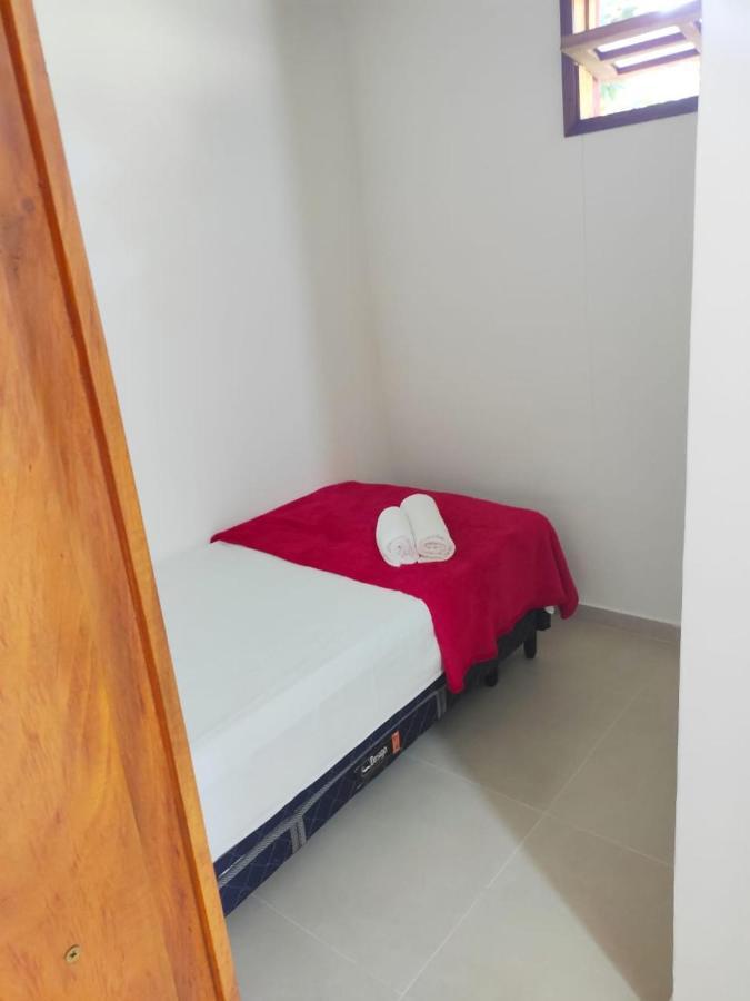 Hospedaria Dedo De Moca Praia do Espelho Εξωτερικό φωτογραφία